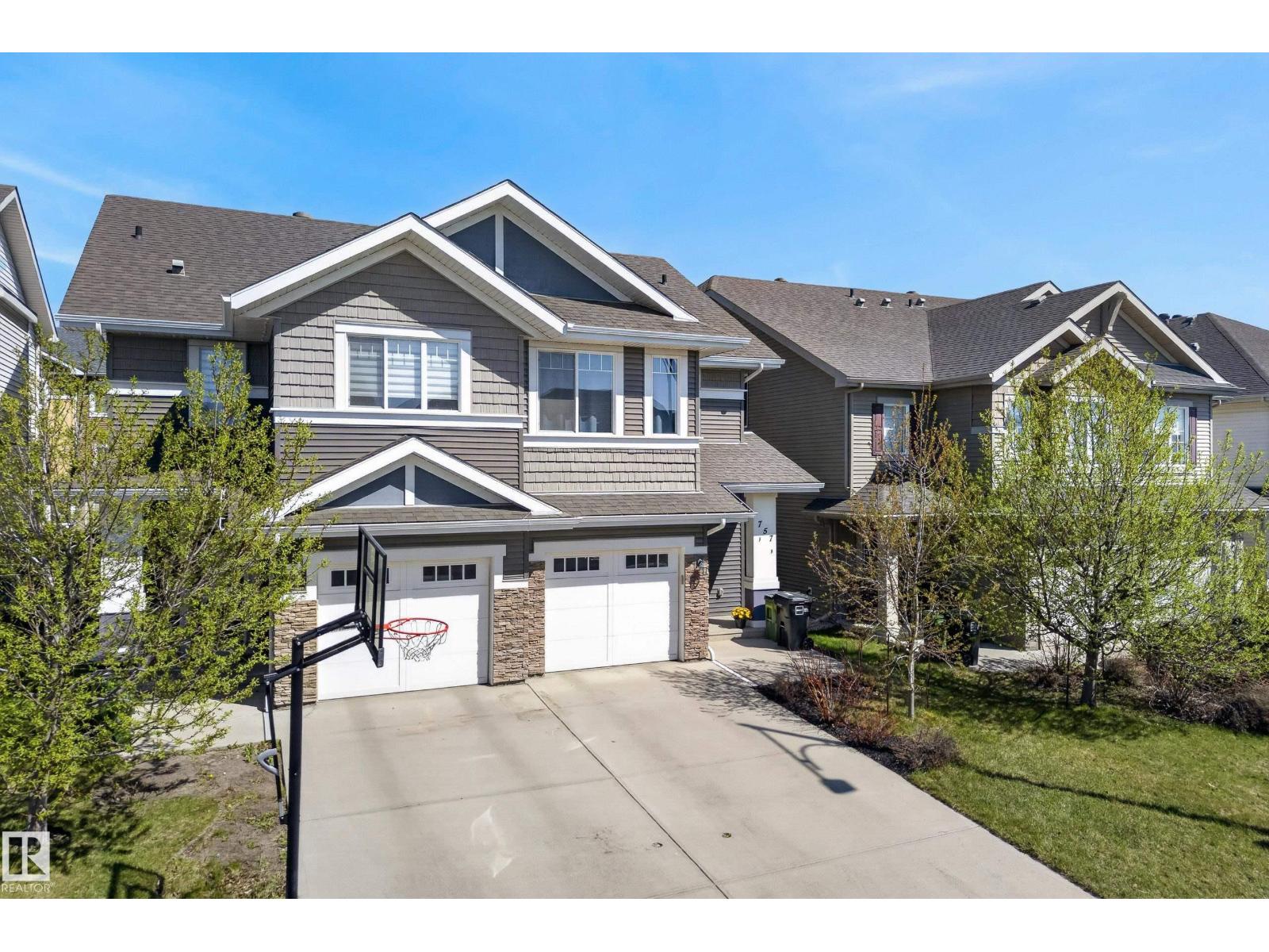 Additional image 3 of 757 Eagleson Crescent NW, Edmonton, AB, T6M0T8