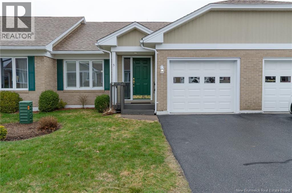 5 Abbie Place, Saint John, NB, E2M5T3 photo 3