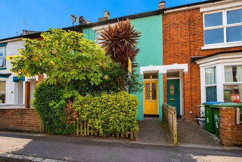 South Road, Southampton, Hampshire SO17
