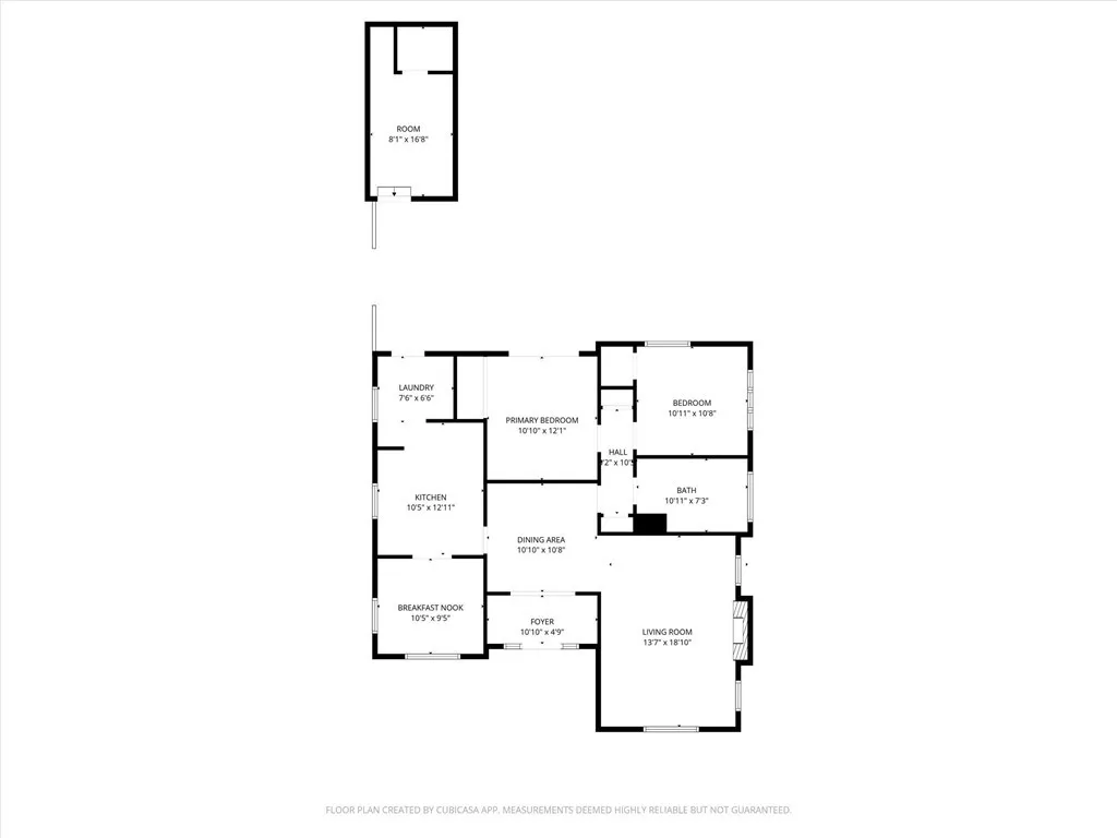 5723 Ensign Ave, North Hollywood, CA 91601