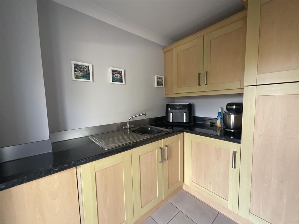 Additional image 15 of 4 bed detached house for saleHenfelin, Garnant, Ammanford SA18
