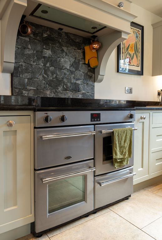 Additional image 10 of 4 bed detached house for saleBrynamlwg, Pencader SA39