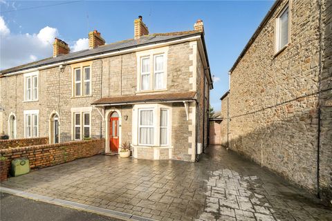 West Street, Oldland Common, Bristol BS30