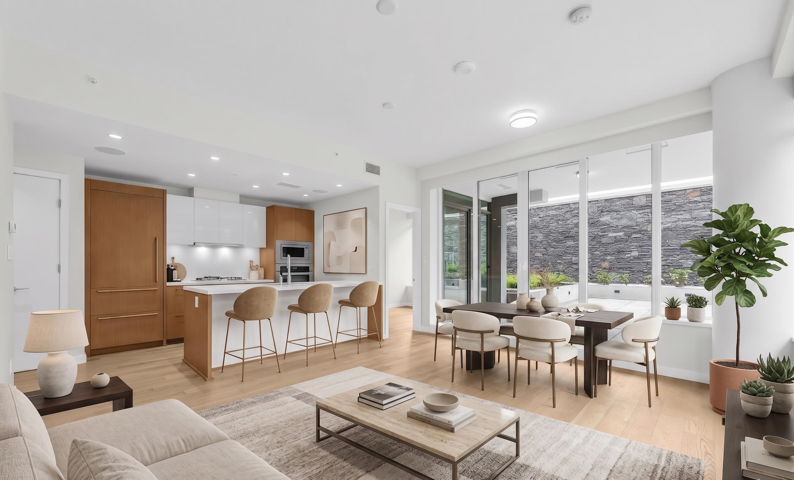 507-788 Arthur Erickson Place, West Vancouver, BC, V7T 0B6