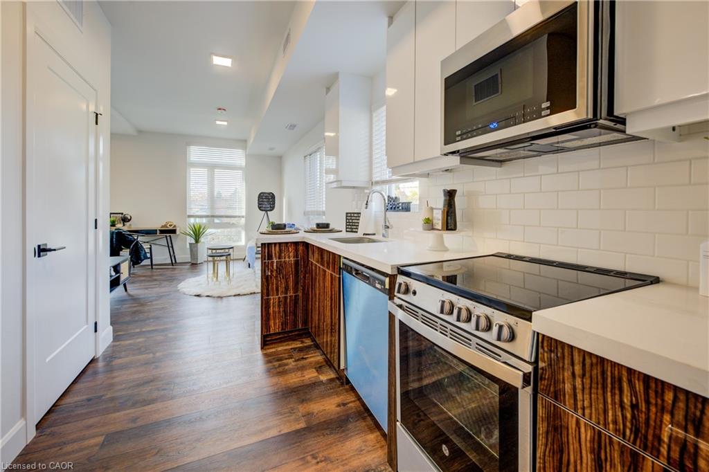 Additional image 6 of 212-132 Woolwich Street, Kitchener, ON, N2K 0H9