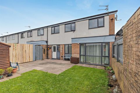 Trowtree Avenue, Manchester M12