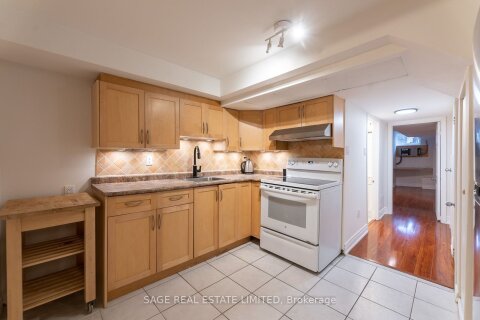 Additional image 8 of BASEMENT-38 Osler Street, Toronto, ON, M6P 4A2