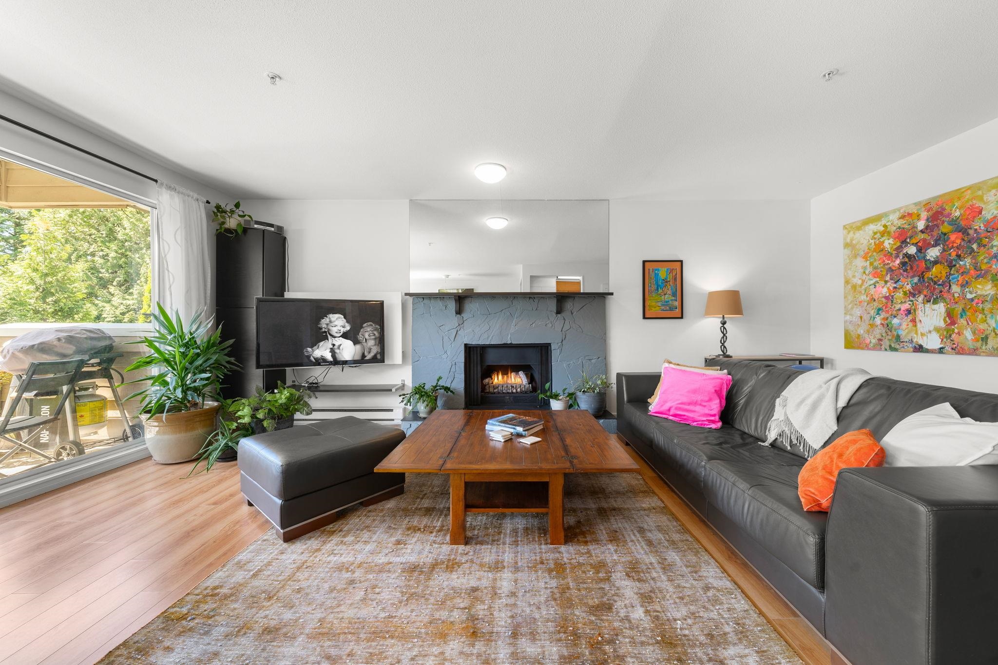 Additional image 4 of 202-1000 Bowron Court, North Vancouver, BC, V7H 2V7