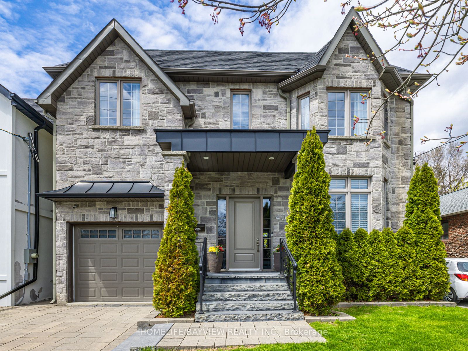 40 Clonmore Drive, Toronto, ON, M1N 1X6