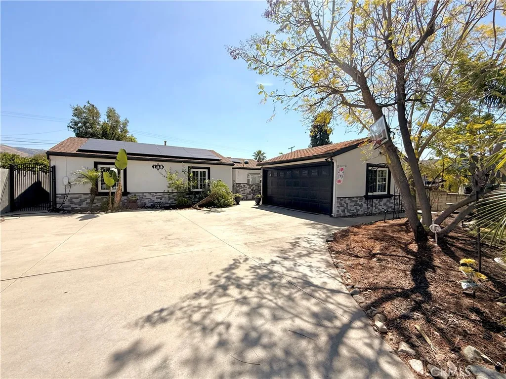 134 S Treanor Avenue, Glendora, CA 91741