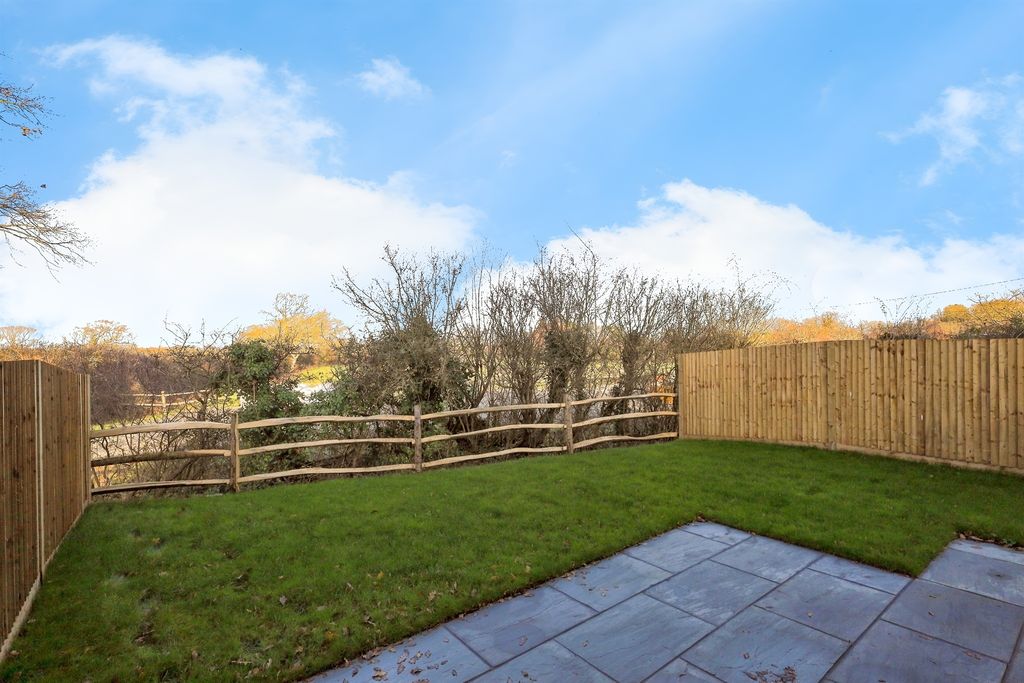 Additional image 6 of 2 bed semi-detached house for saleThe Paddock, Upper Dicker, Hailsham BN27