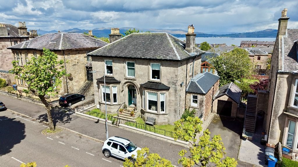 Additional image 2 of 6 bed detached house for saleFinnart Street, Inverclyde, Greenock PA16
