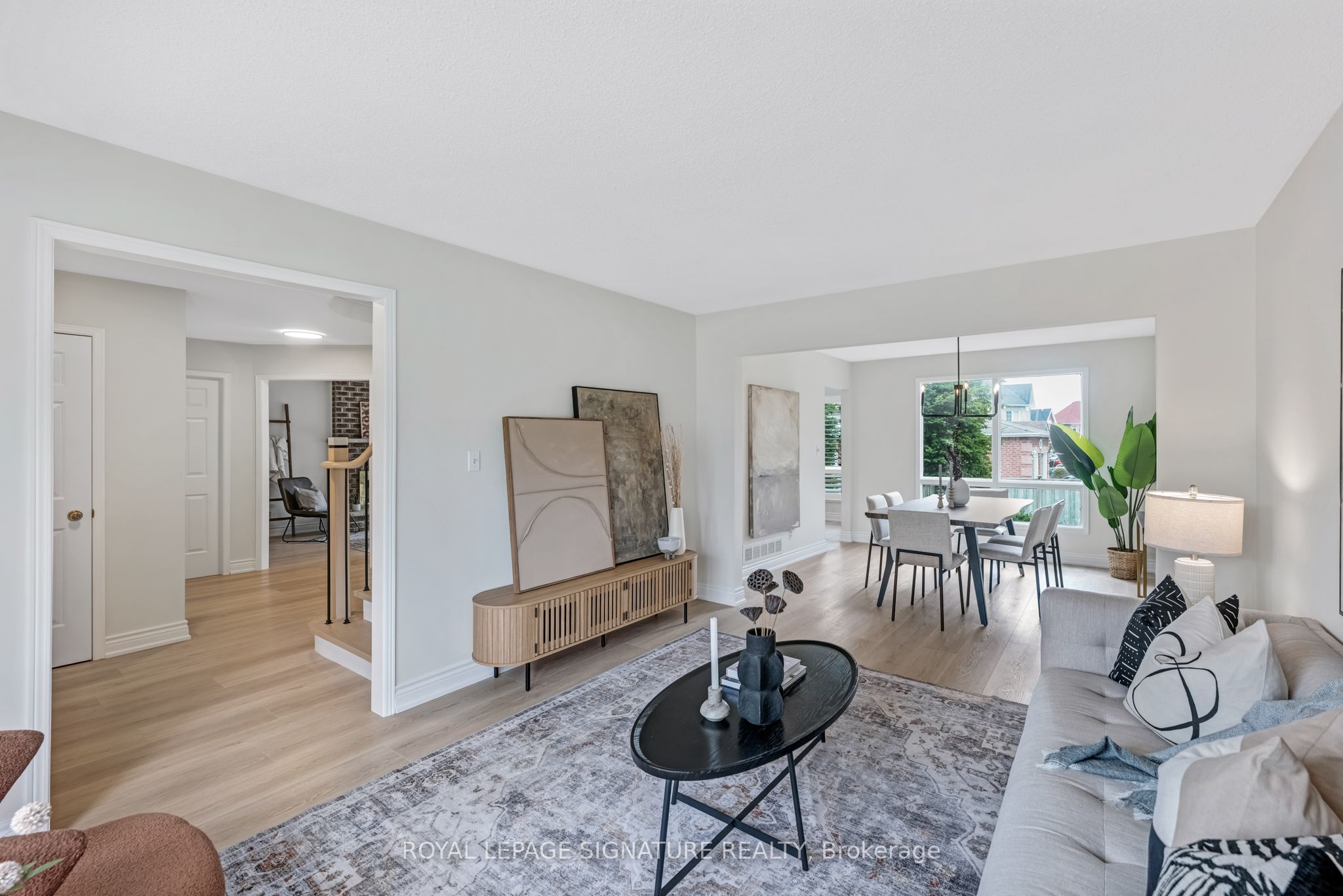 Additional image 4 of 1204 Maple Gate Road, Pickering, ON, L1X 1T1