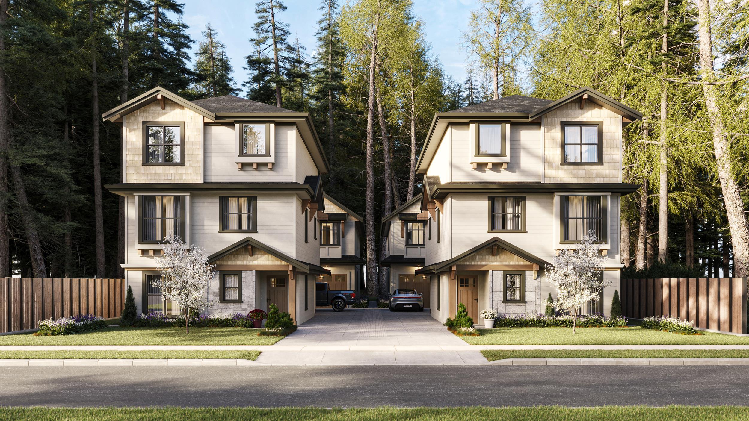 Additional image 2 of 3-7609 Coldicutt Street, Burnaby, BC, V3N 3Z5