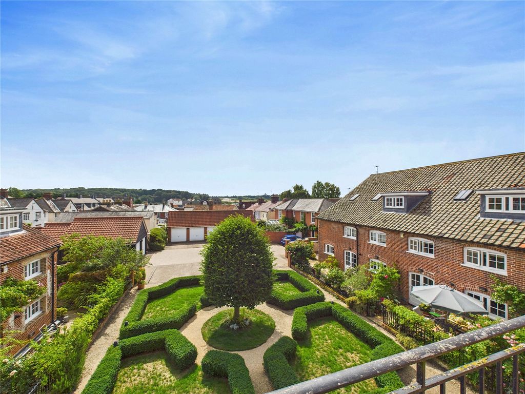 Additional image 17 of 4 bed semi-detached house for saleCrown Place, Woodbridge, Suffolk IP12