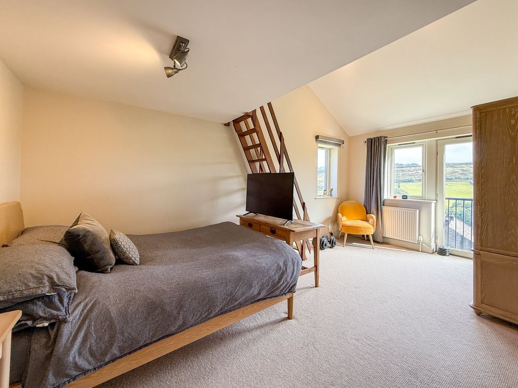 Additional image 33 of 4 bed detached house for saleMission View, Holmfirth HD9