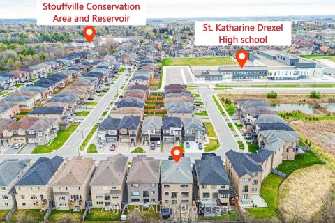 Additional image 8 of 50 Conductor Avenue, Whitchurch-stouffville, ON, L4A 4X5