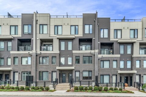 Additional image 8 of 5-3473 Widdicombe Way, Mississauga, ON, L5L 2M5