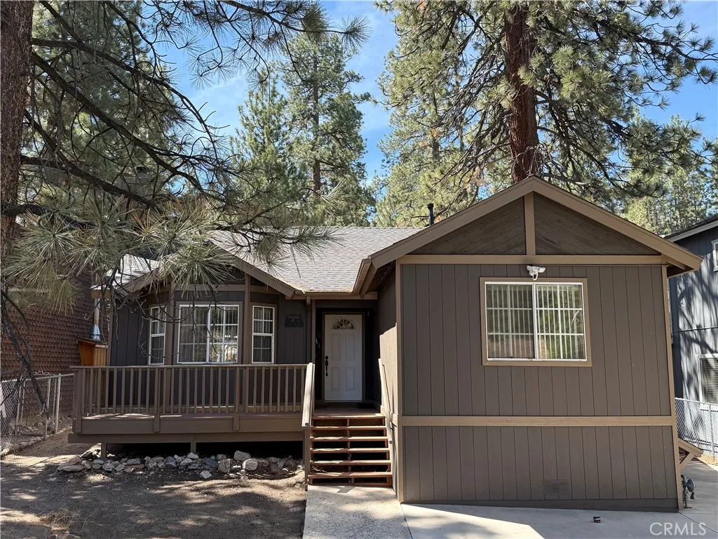 Additional image 16 of 312 W Aeroplane Blvd, Big Bear City, CA 92314