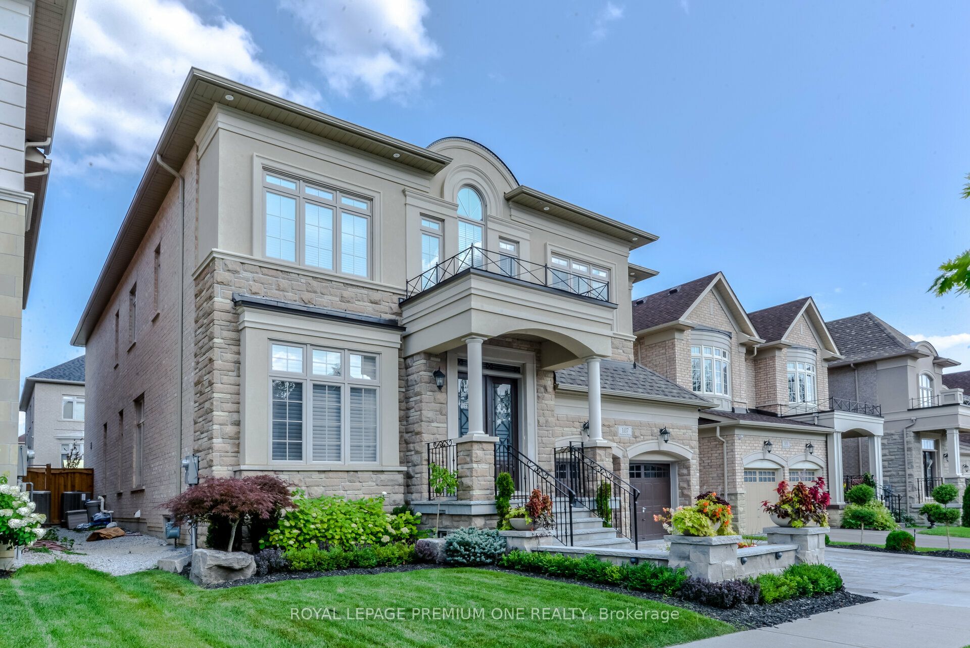 Additional image 3 of 107 Headwind Boulevard, Vaughan, ON, L4H 4C7