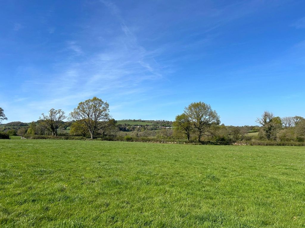 Additional image 2 of Land for saleOathill, Crewkerne TA18