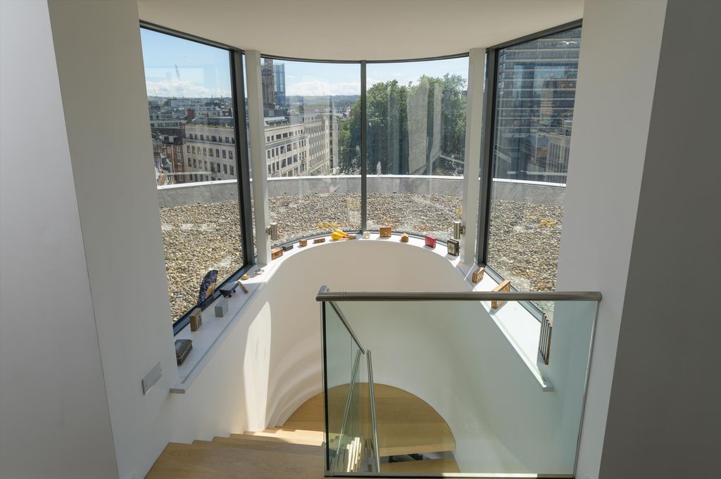 Additional image 14 of 3 bed maisonette for saleColston Avenue, Bristol BS1