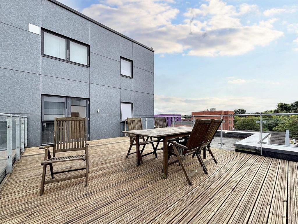 Additional image 27 of 2 bed flat for salePaintworks, Arnos Vale, Bristol BS4