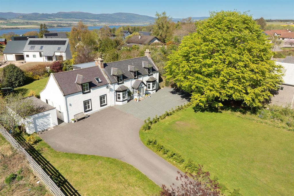 Additional image 32 of 5 bed detached house for saleCulbokie, Dingwall IV7