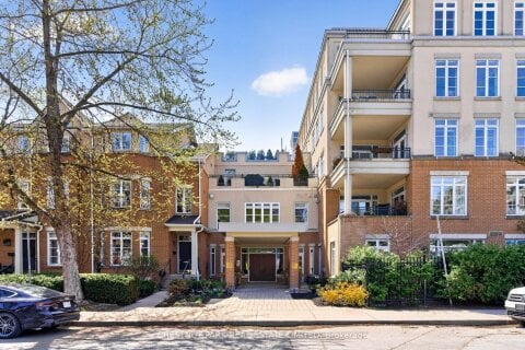 Additional image 7 of 203-21 Shaftesbury Avenue, Toronto, ON, M4T 3B4
