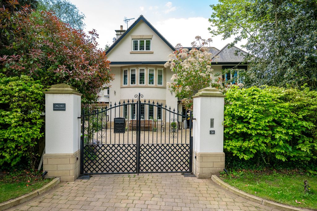 Additional image 27 of 6 bed detached house for saleTorkington Road, Wilmslow, Cheshire SK9