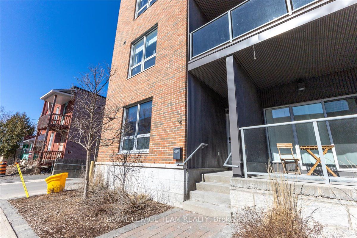 Additional image 3 of 9 Balsam Street, Ottawa, ON, K1R 7K6