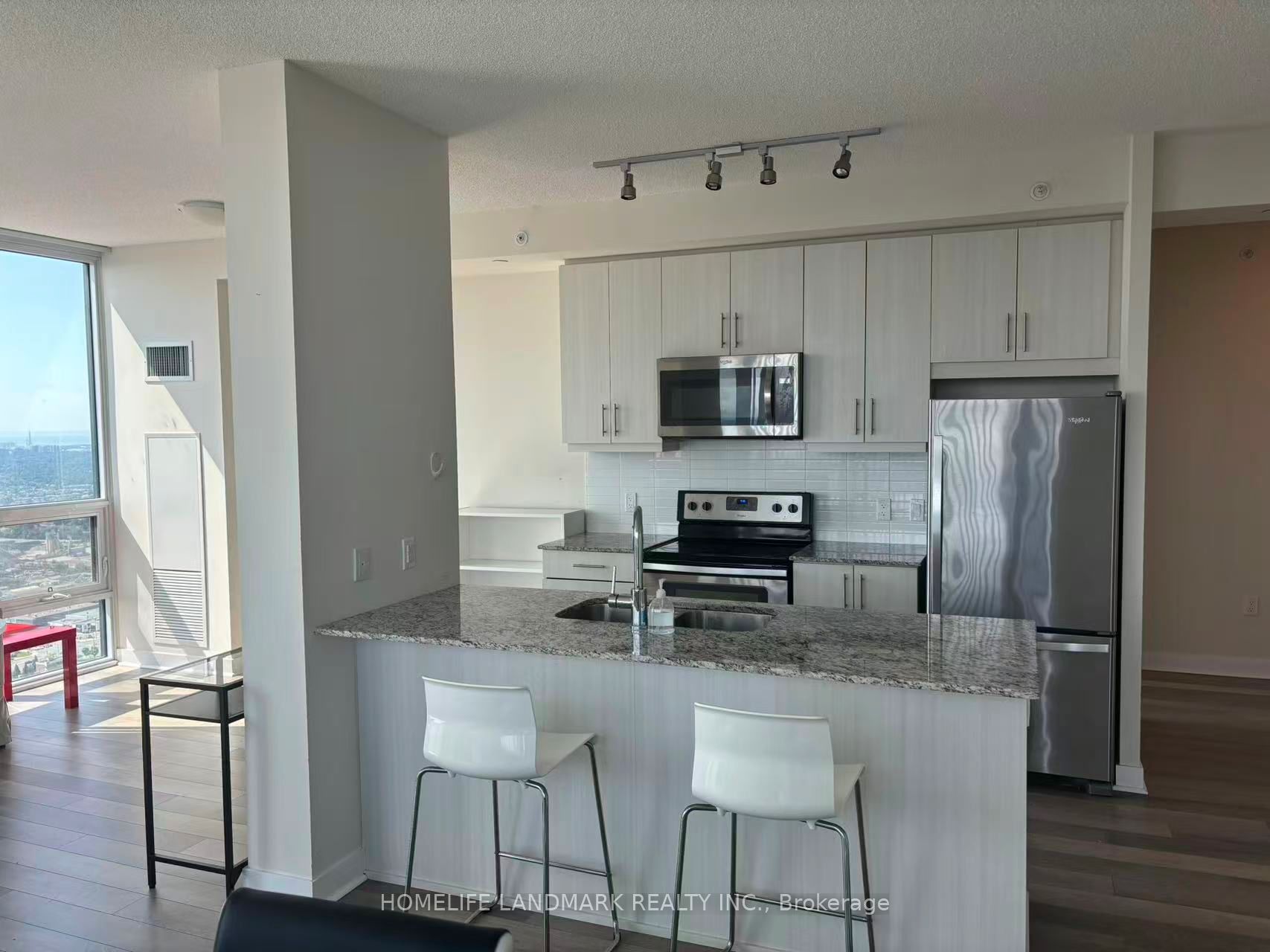 Additional image 5 of 4302-3975 Grand Park Drive, Mississauga, ON, L5B 4M6