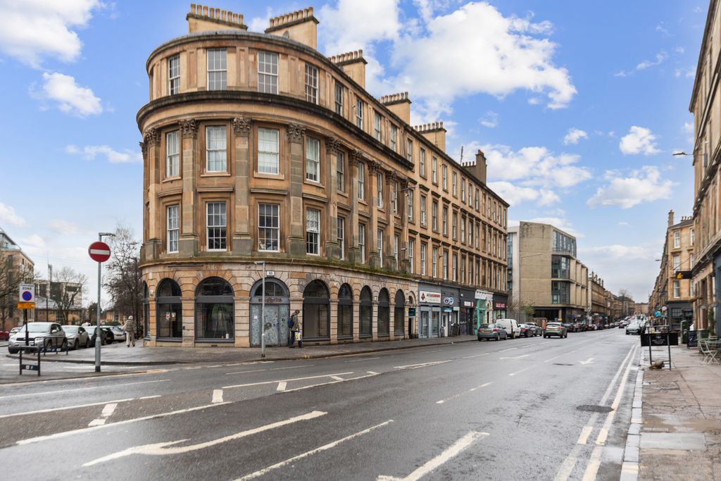 Additional image 24 of 1 bed flat for saleArgyle Street, Glasgow G3