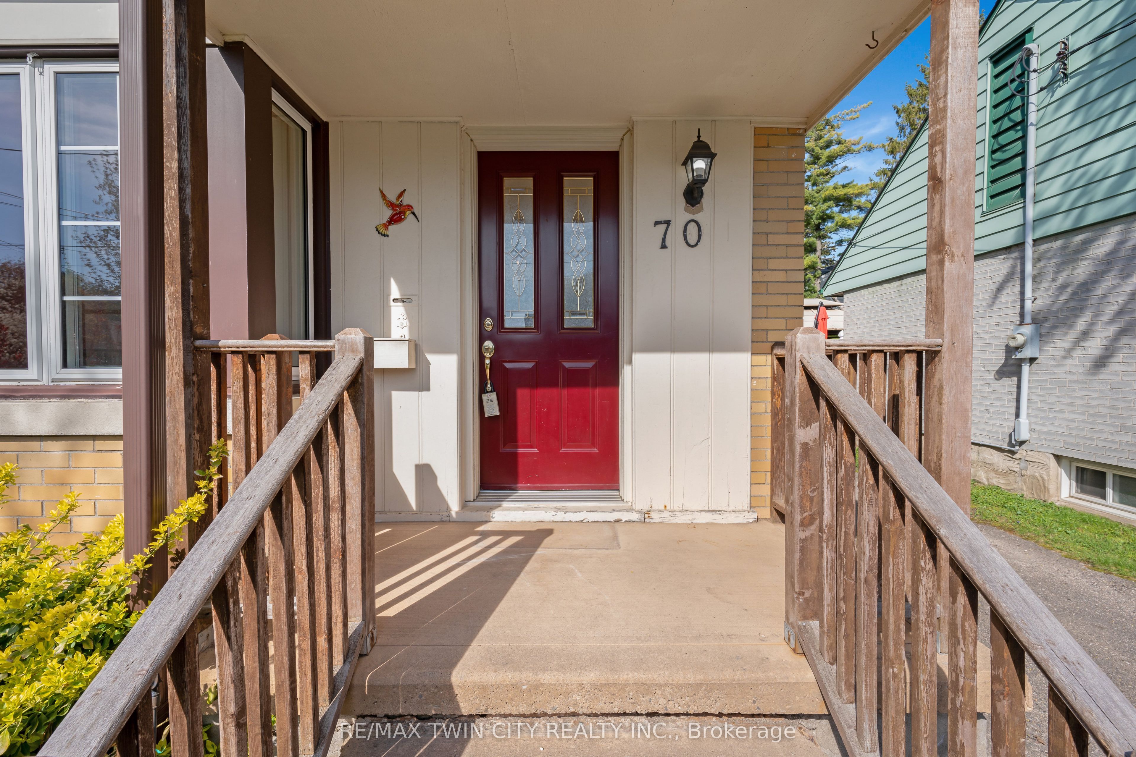 Additional image 3 of 70 Roxborough Avenue, Kitchener, ON, N2M 1P7