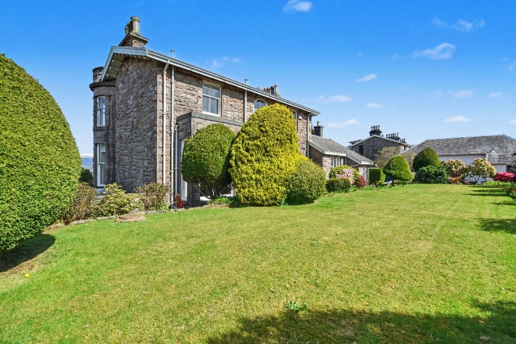 Additional image 55 of 5 bed detached house for sale189 Eldon Street, Inverclyde, Greenock PA16