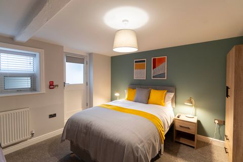 Prospect Street, Reading RG1, Room to rent