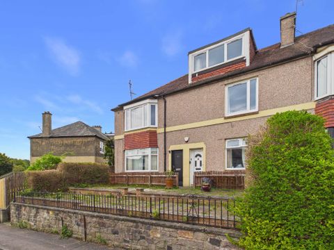 Sighthill Terrace, Sighthill, Edinburgh EH11