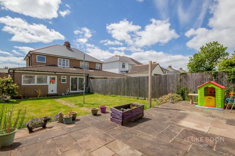 Quarry Park Road, Plymstock, Plymouth PL9