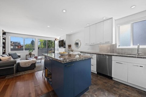 Additional image 8 of 104-1512 Yew Street, Vancouver, BC, V6K 3E4