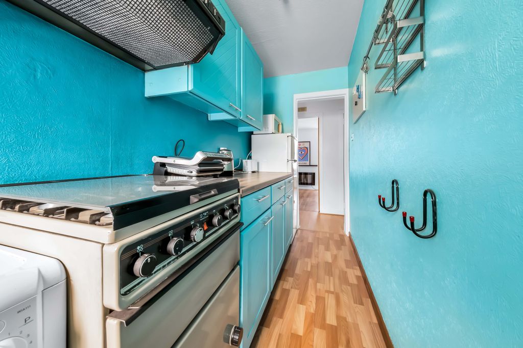 Additional image 14 of 1 bed flat for saleStrathmartine Road, Dundee DD3