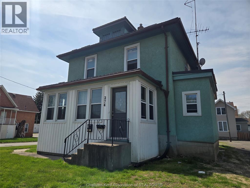 Additional image 2 of 274 St Clair Street, Chatham, ON, N7L3K1
