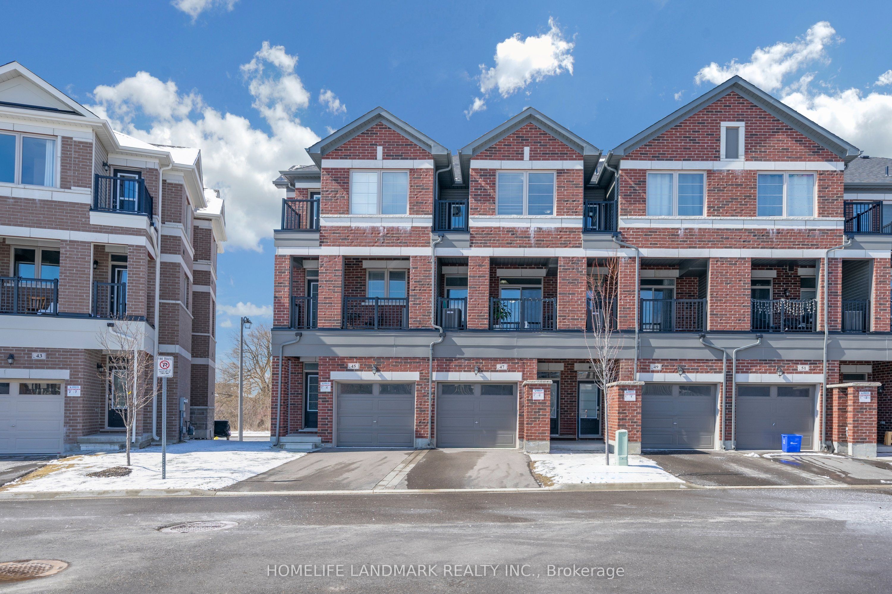 Additional image 3 of 47 Saigen Lane, Markham, ON, L6B 1R2