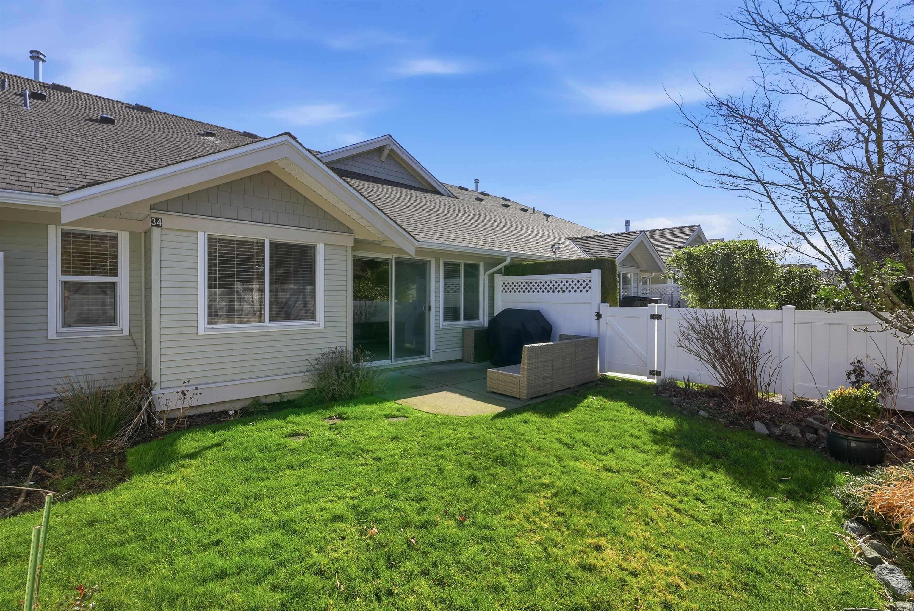 34-17516 4 Avenue, Surrey, BC, V3S 0R9