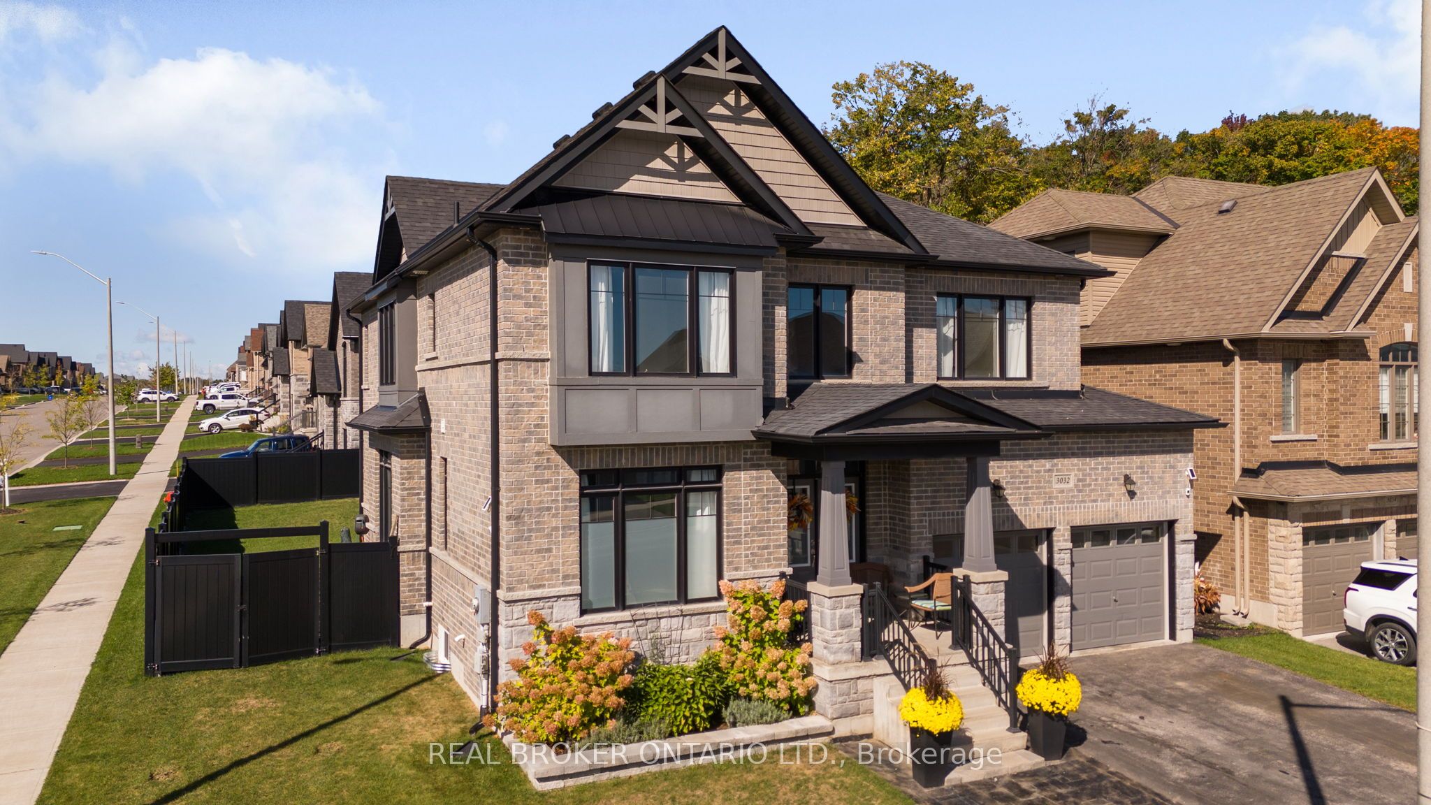 3032 Monarch Drive, Orillia, ON, L3V 8K3