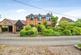 Church Lane, Seckington, Tamworth, Warwickshire, B79