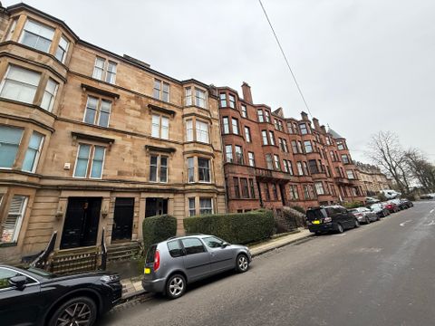 /2 Kersland Street, Hillhead G12