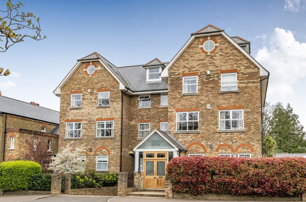 Additional image 38 of 5 bed flat for saleSovereign House, Royal Parade, Chislehurst, Kent BR7