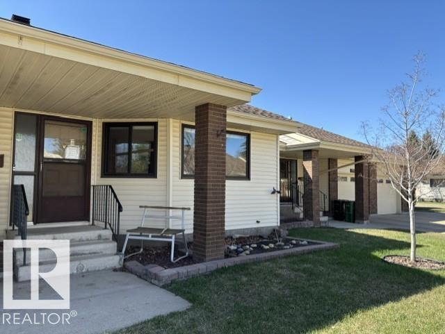 241 Oeming Road NW, Edmonton, AB, T6R1M1