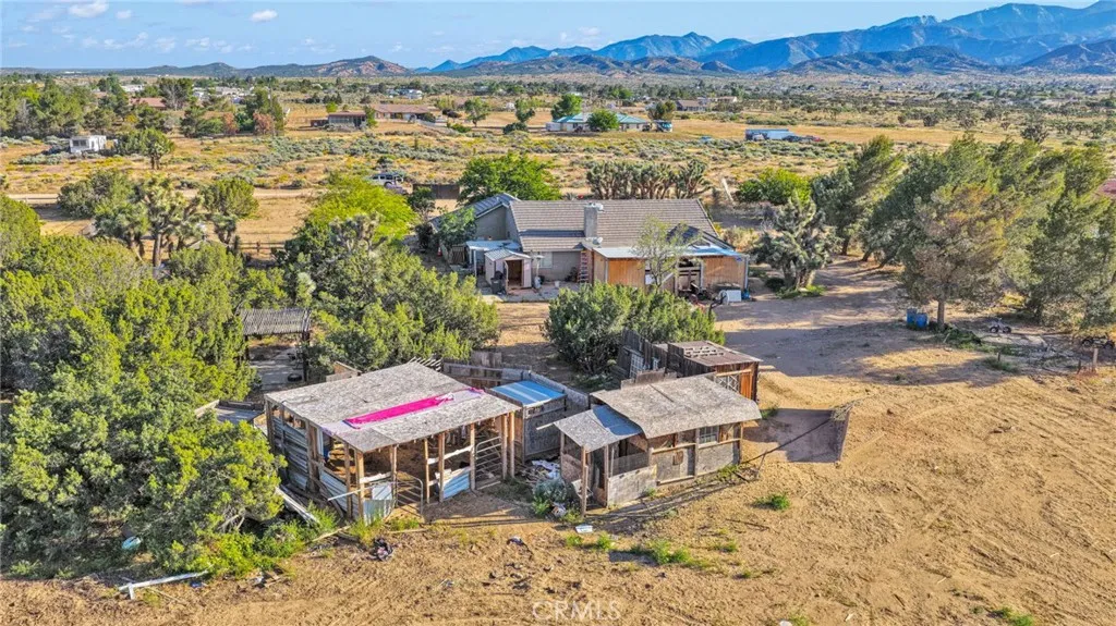 Additional image 65 of 6414 Nielson Road, Phelan, CA 92371