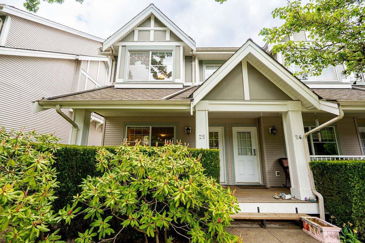 25-6555 192a Street, Surrey, BC, V4N 0A2